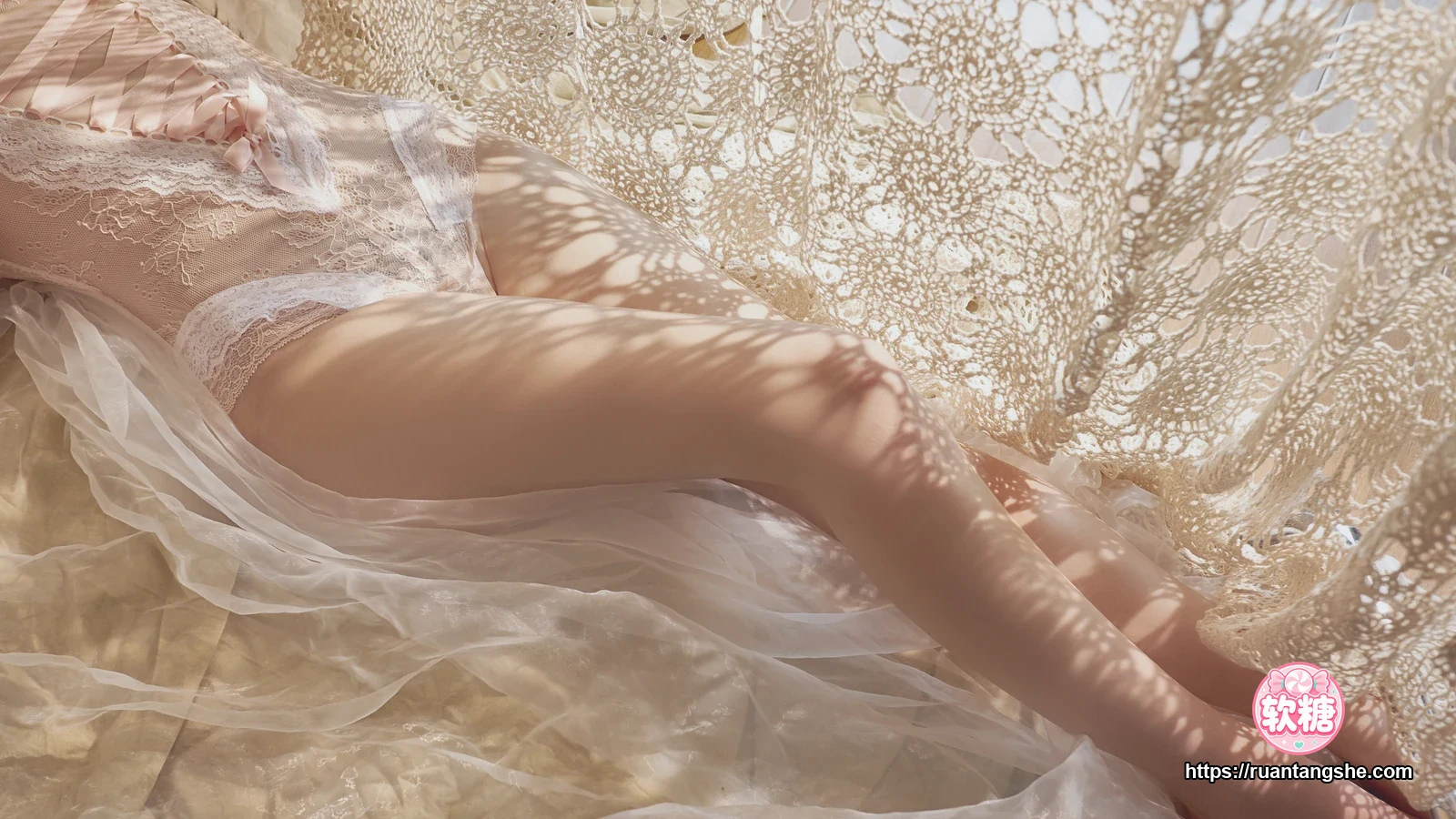 Shika小鹿鹿 Shika小鹿鹿 NO.44 - 写真03 连体服