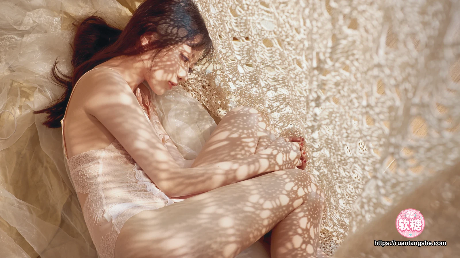 Shika小鹿鹿 Shika小鹿鹿 NO.44 - 写真03 连体服