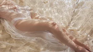 Shika小鹿鹿《写真03 连体服》写真图集 21P｜在线预览与图包下载