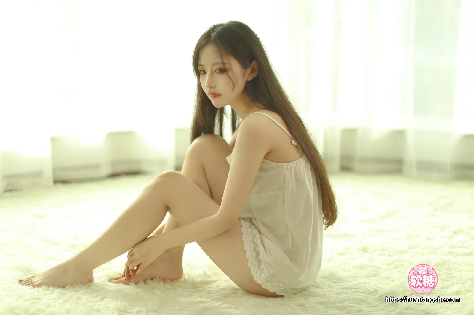 Shika小鹿鹿 Shika小鹿鹿 NO.45 - 写真05
