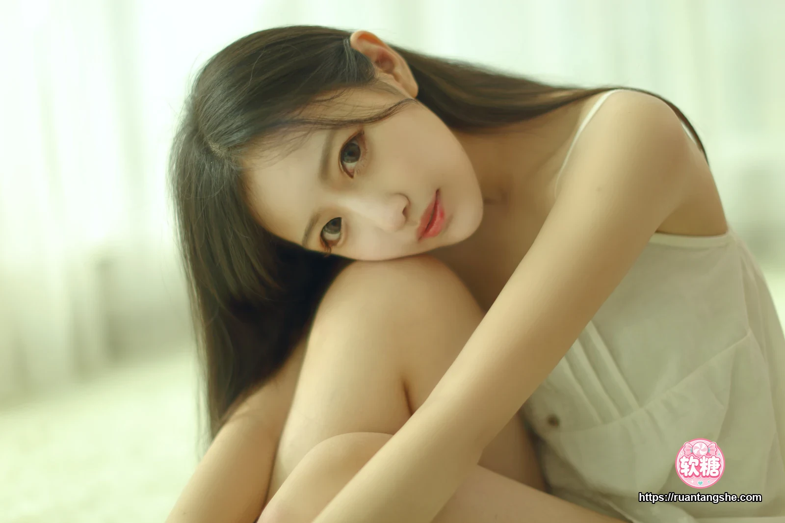 Shika小鹿鹿 Shika小鹿鹿 NO.45 - 写真05