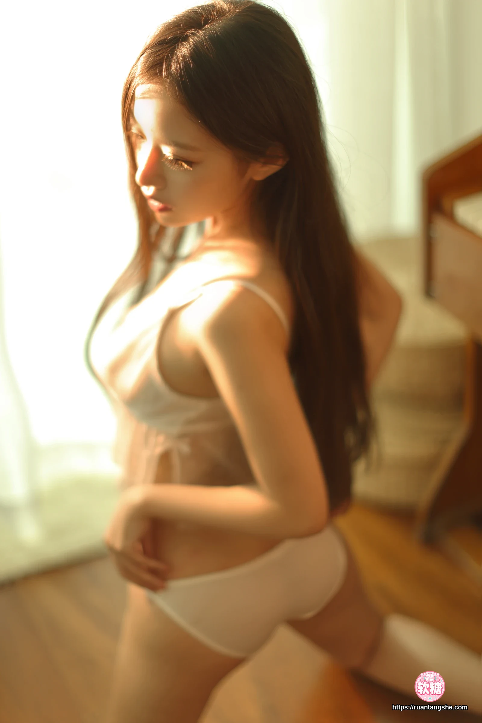 Shika小鹿鹿 Shika小鹿鹿 NO.45 - 写真05