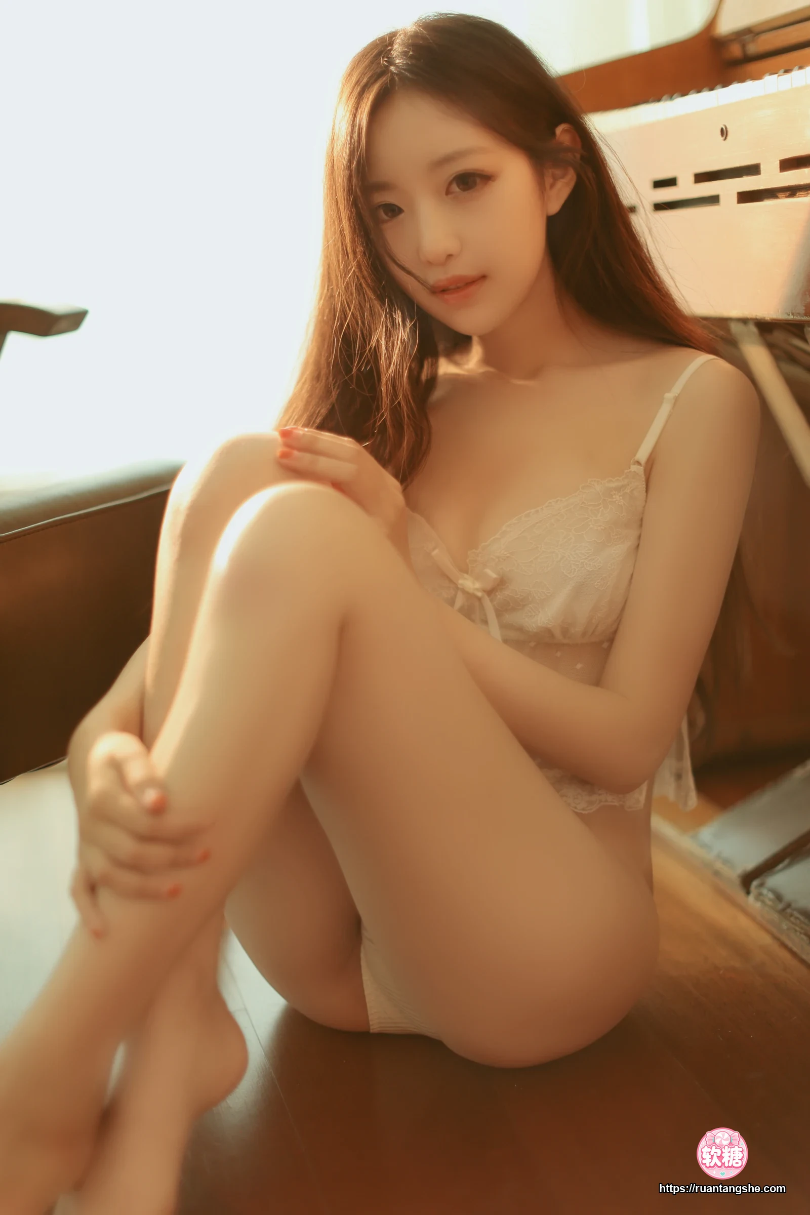 Shika小鹿鹿 Shika小鹿鹿 NO.45 - 写真05