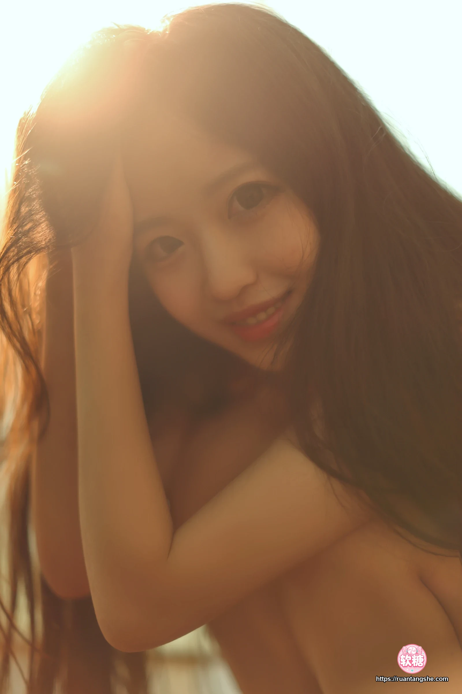 Shika小鹿鹿 Shika小鹿鹿 NO.45 - 写真05