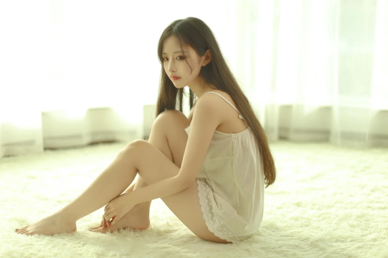 Shika小鹿鹿《写真05》写真图集 17P｜在线预览与图包下载