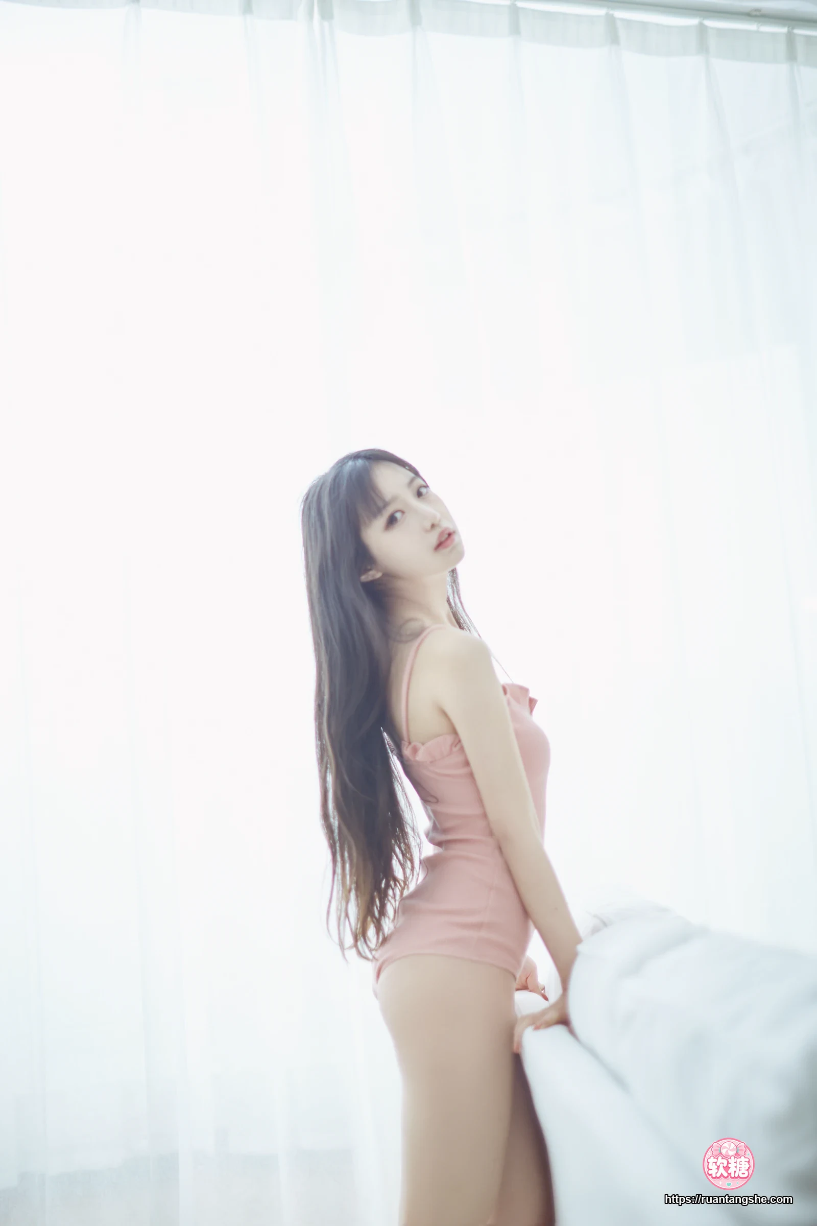 Shika小鹿鹿 Shika小鹿鹿 NO.46 - 写真06 41度