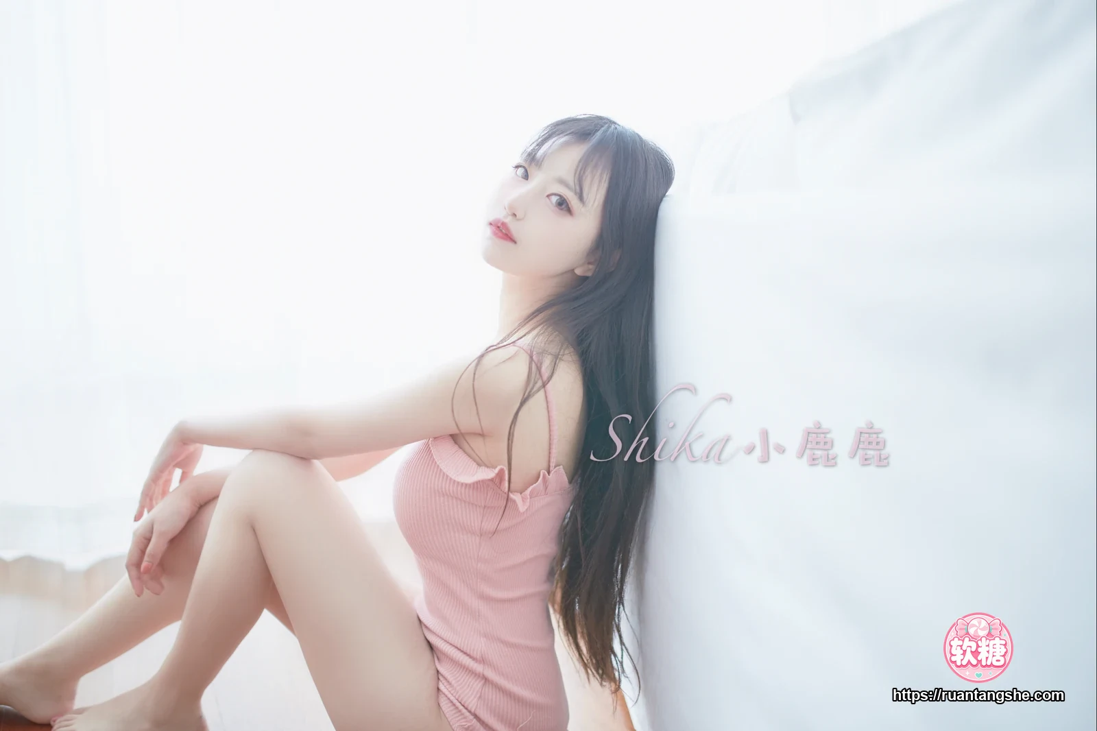 Shika小鹿鹿 Shika小鹿鹿 NO.46 - 写真06 41度