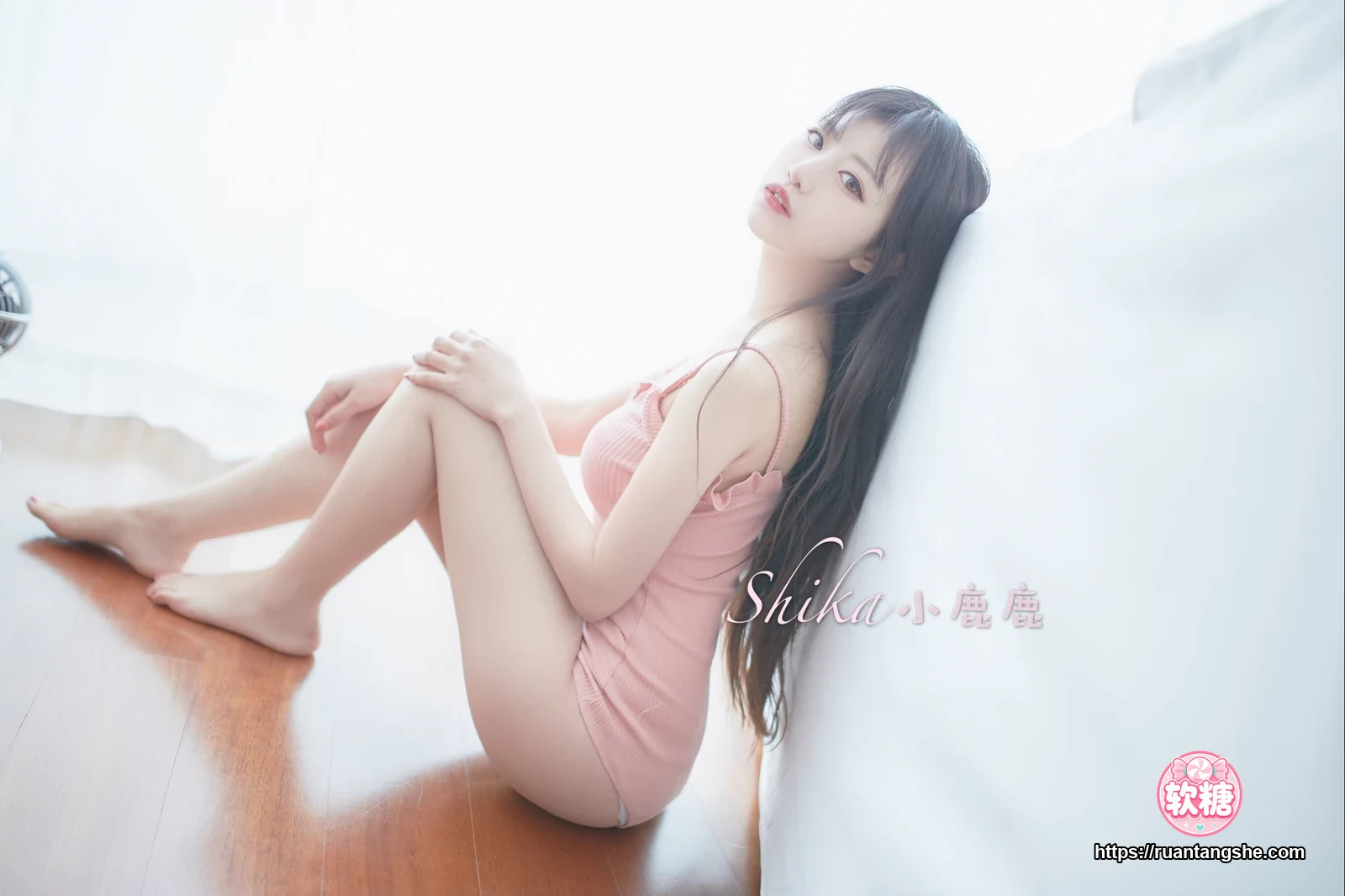 Shika小鹿鹿 Shika小鹿鹿 NO.46 - 写真06 41度