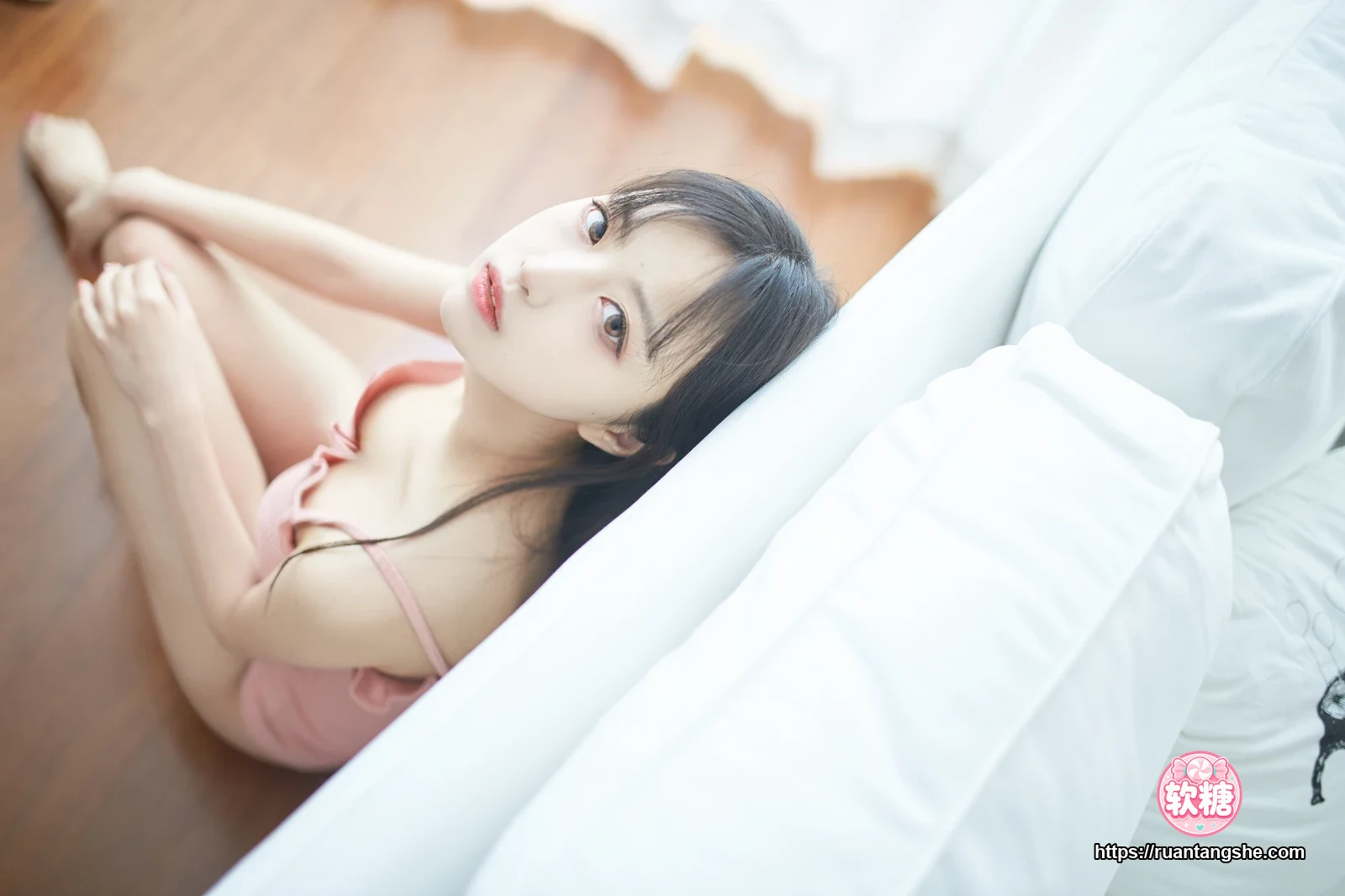 Shika小鹿鹿 Shika小鹿鹿 NO.46 - 写真06 41度