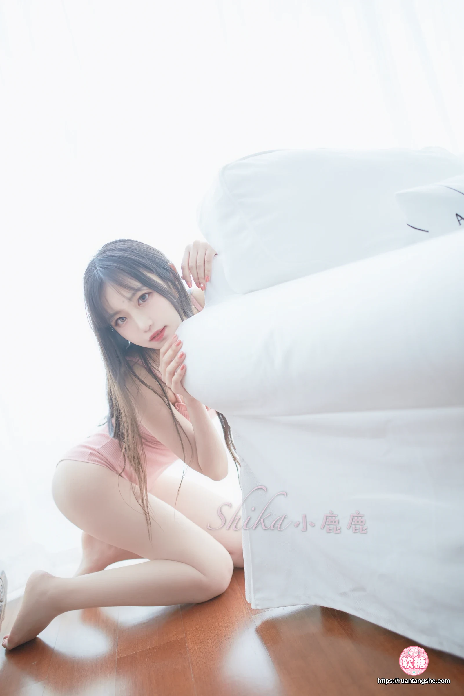 Shika小鹿鹿 Shika小鹿鹿 NO.46 - 写真06 41度
