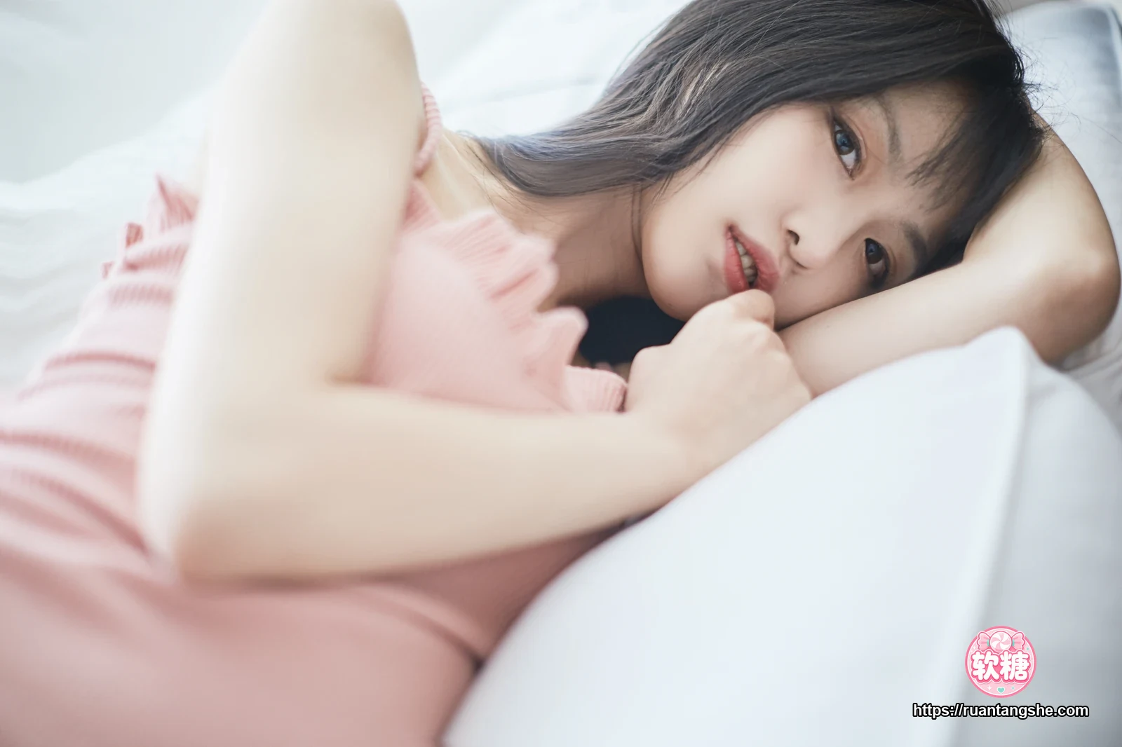 Shika小鹿鹿 Shika小鹿鹿 NO.46 - 写真06 41度