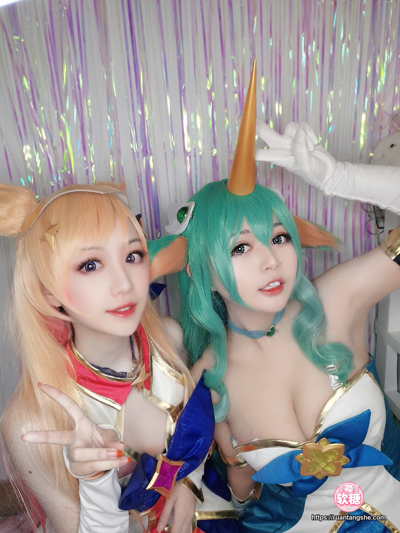 Shika小鹿鹿 Shika小鹿鹿 NO.52 - 自拍