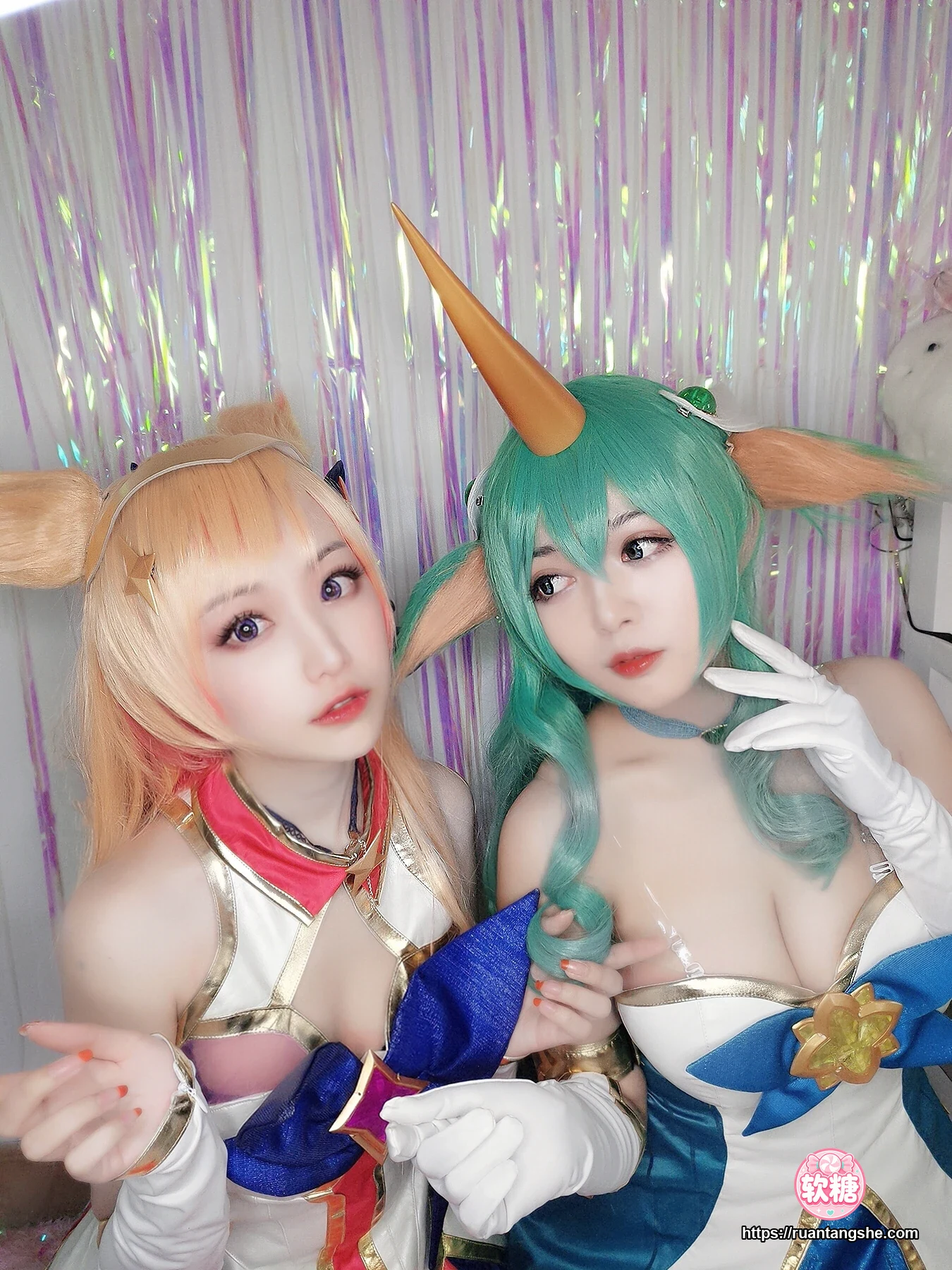 Shika小鹿鹿 Shika小鹿鹿 NO.52 - 自拍