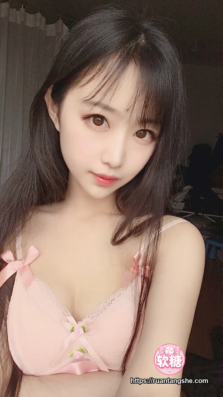 Shika小鹿鹿 Shika小鹿鹿 NO.52 - 自拍