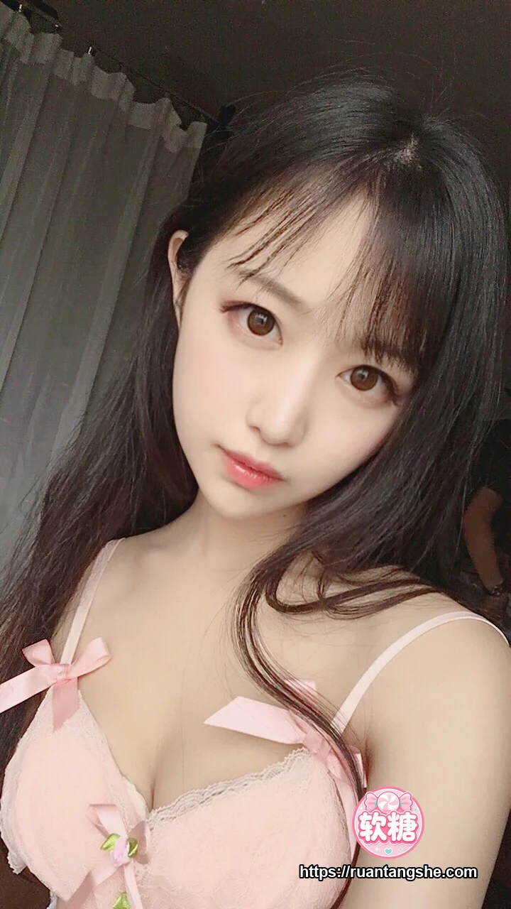 Shika小鹿鹿 Shika小鹿鹿 NO.52 - 自拍