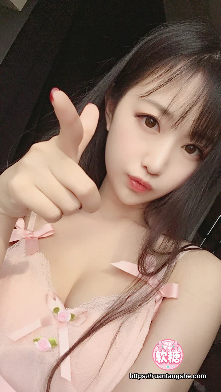 Shika小鹿鹿 Shika小鹿鹿 NO.52 - 自拍