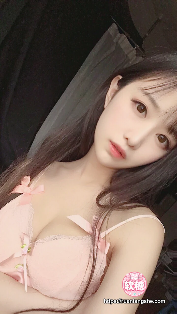 Shika小鹿鹿 Shika小鹿鹿 NO.52 - 自拍