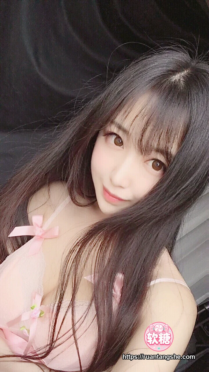 Shika小鹿鹿 Shika小鹿鹿 NO.52 - 自拍