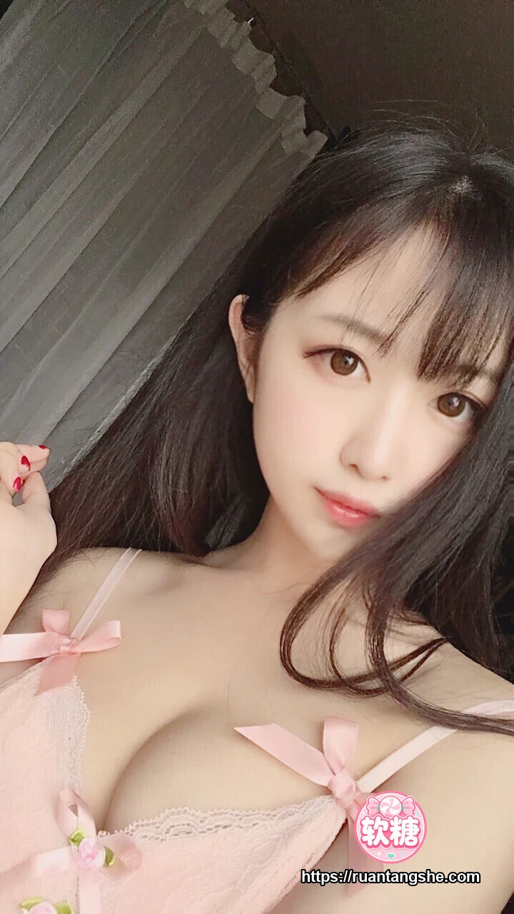 Shika小鹿鹿 Shika小鹿鹿 NO.52 - 自拍