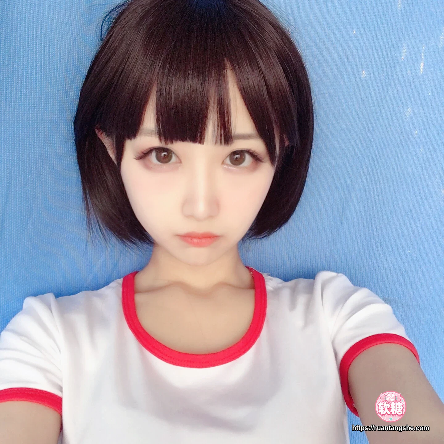 Shika小鹿鹿 Shika小鹿鹿 NO.52 - 自拍