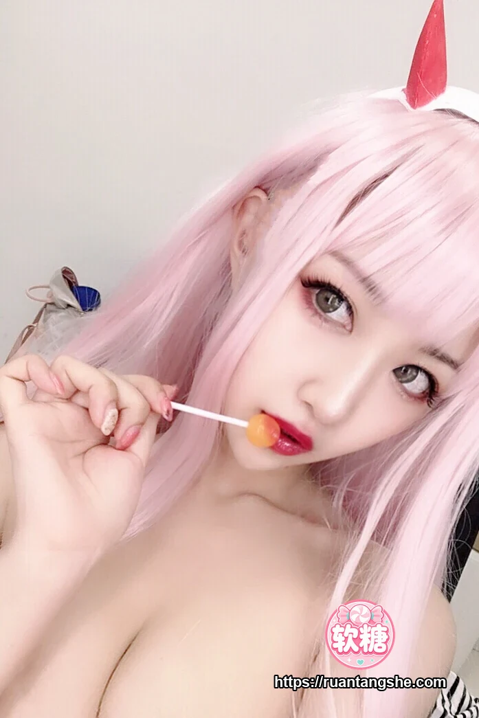 Shika小鹿鹿 Shika小鹿鹿 NO.52 - 自拍