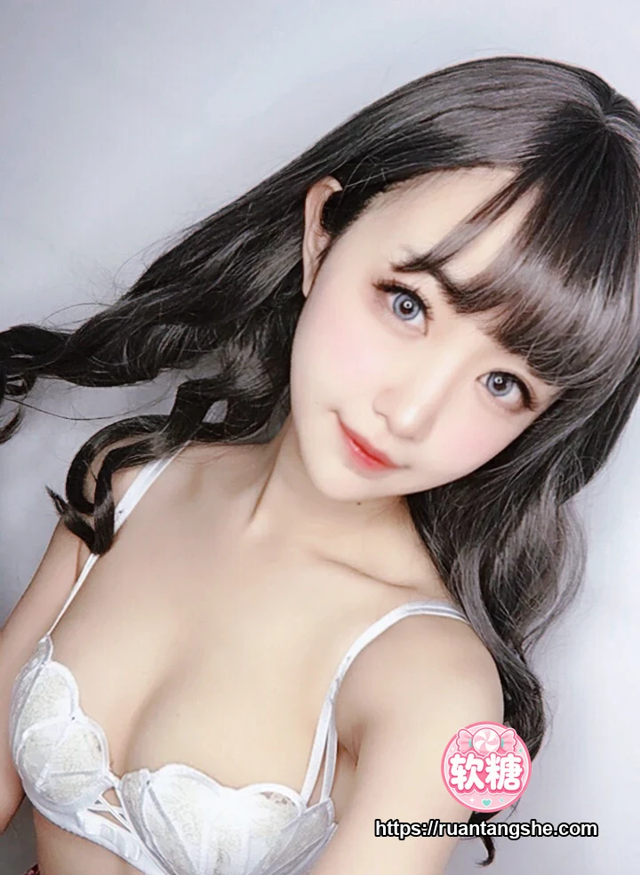 Shika小鹿鹿 Shika小鹿鹿 NO.52 - 自拍