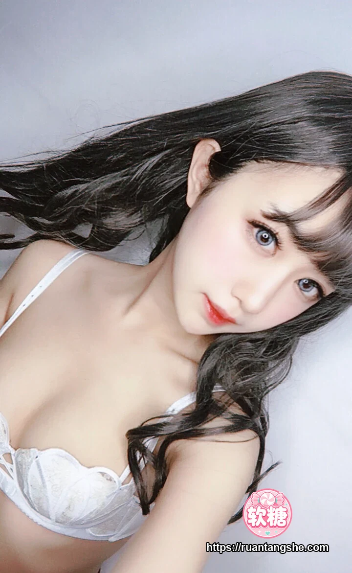 Shika小鹿鹿 Shika小鹿鹿 NO.52 - 自拍