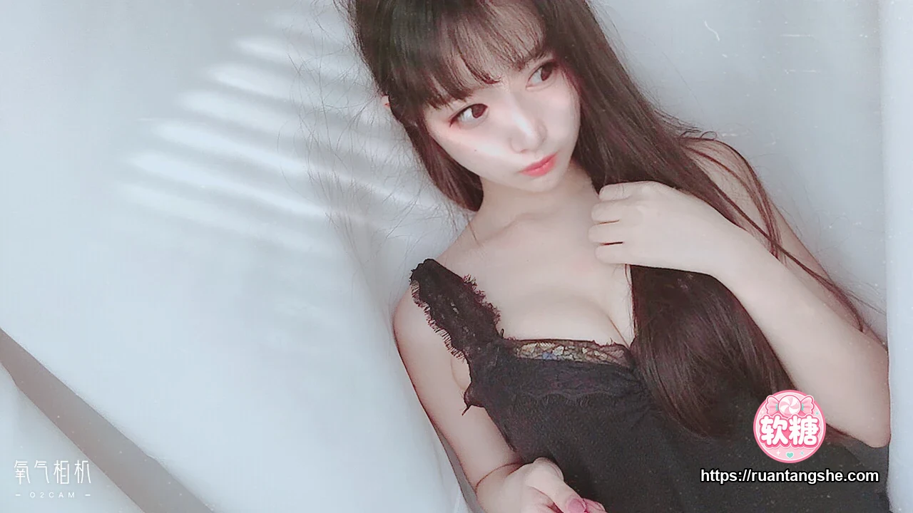 Shika小鹿鹿 Shika小鹿鹿 NO.52 - 自拍