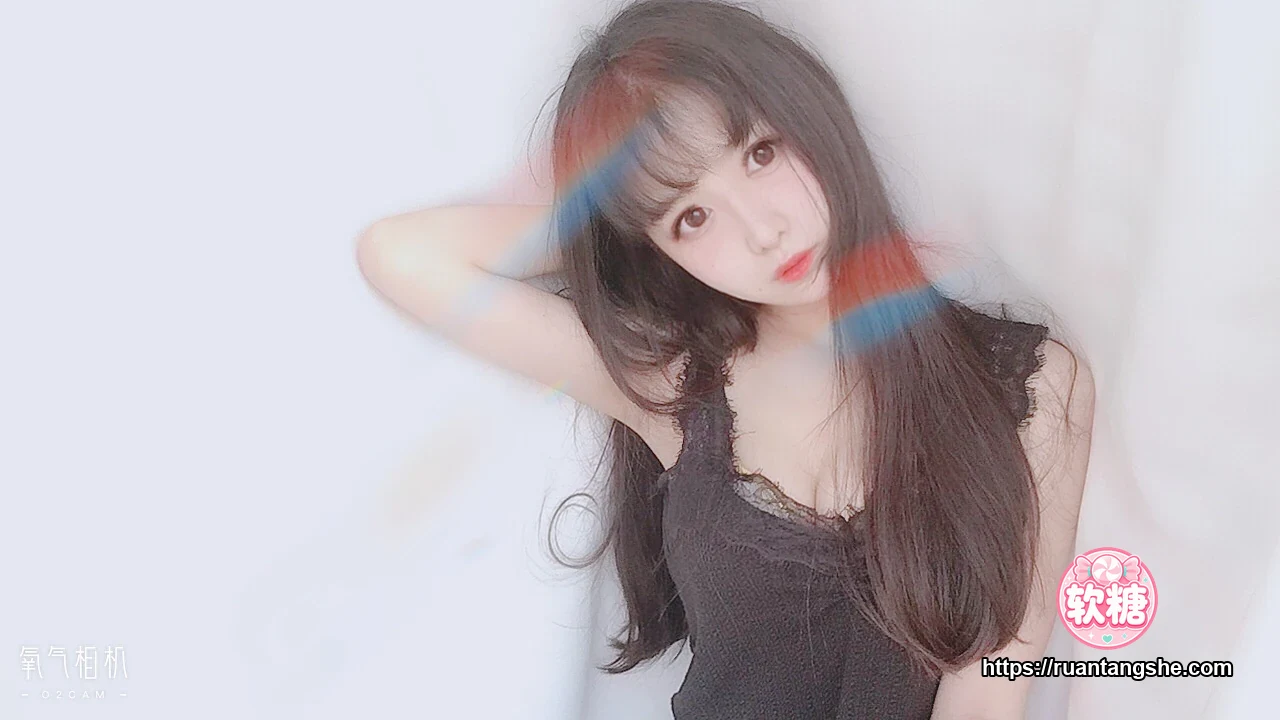 Shika小鹿鹿 Shika小鹿鹿 NO.52 - 自拍