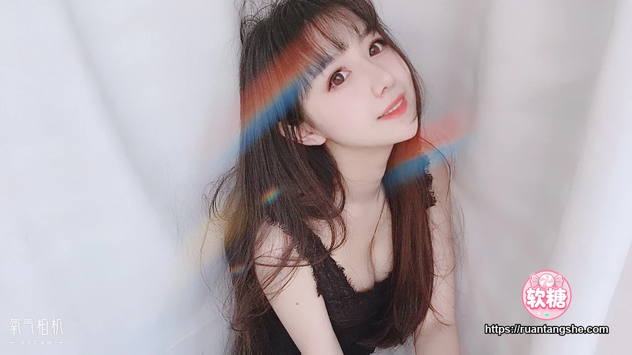 Shika小鹿鹿 Shika小鹿鹿 NO.52 - 自拍