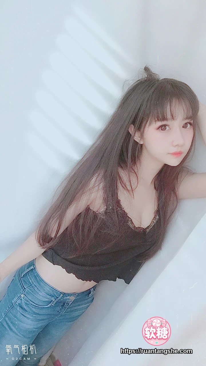 Shika小鹿鹿 Shika小鹿鹿 NO.52 - 自拍