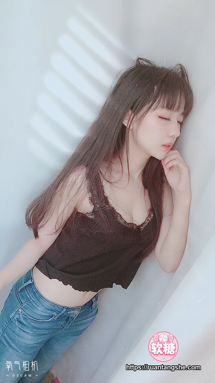 Shika小鹿鹿 Shika小鹿鹿 NO.52 - 自拍