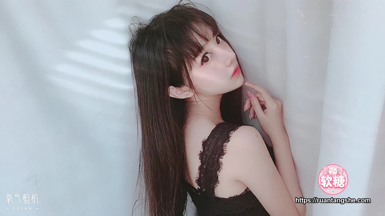 Shika小鹿鹿 Shika小鹿鹿 NO.52 - 自拍