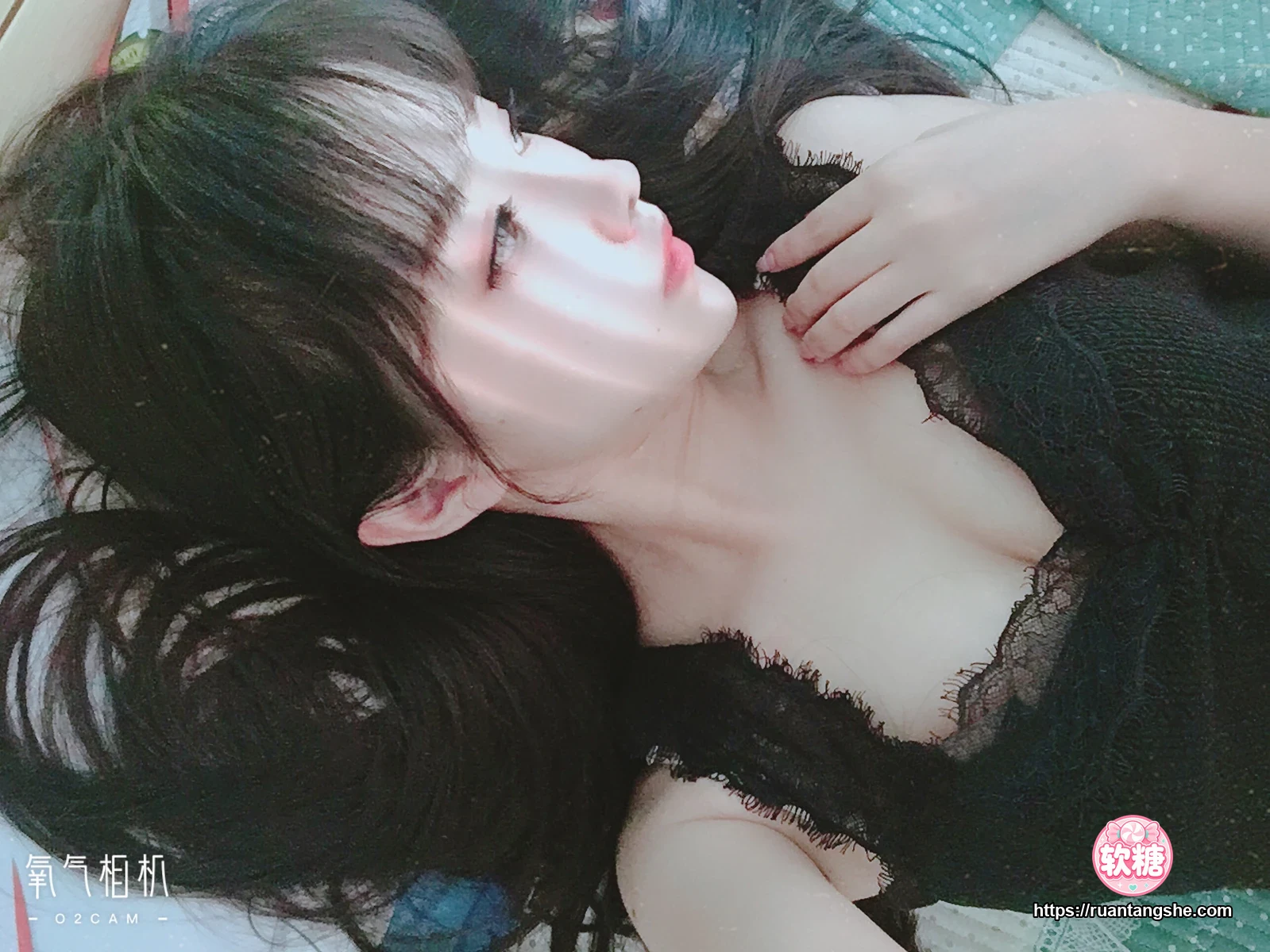 Shika小鹿鹿 Shika小鹿鹿 NO.52 - 自拍
