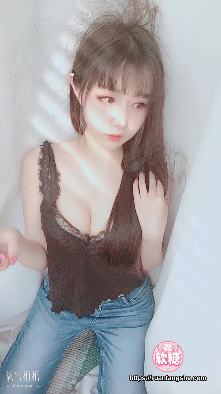 Shika小鹿鹿 Shika小鹿鹿 NO.52 - 自拍
