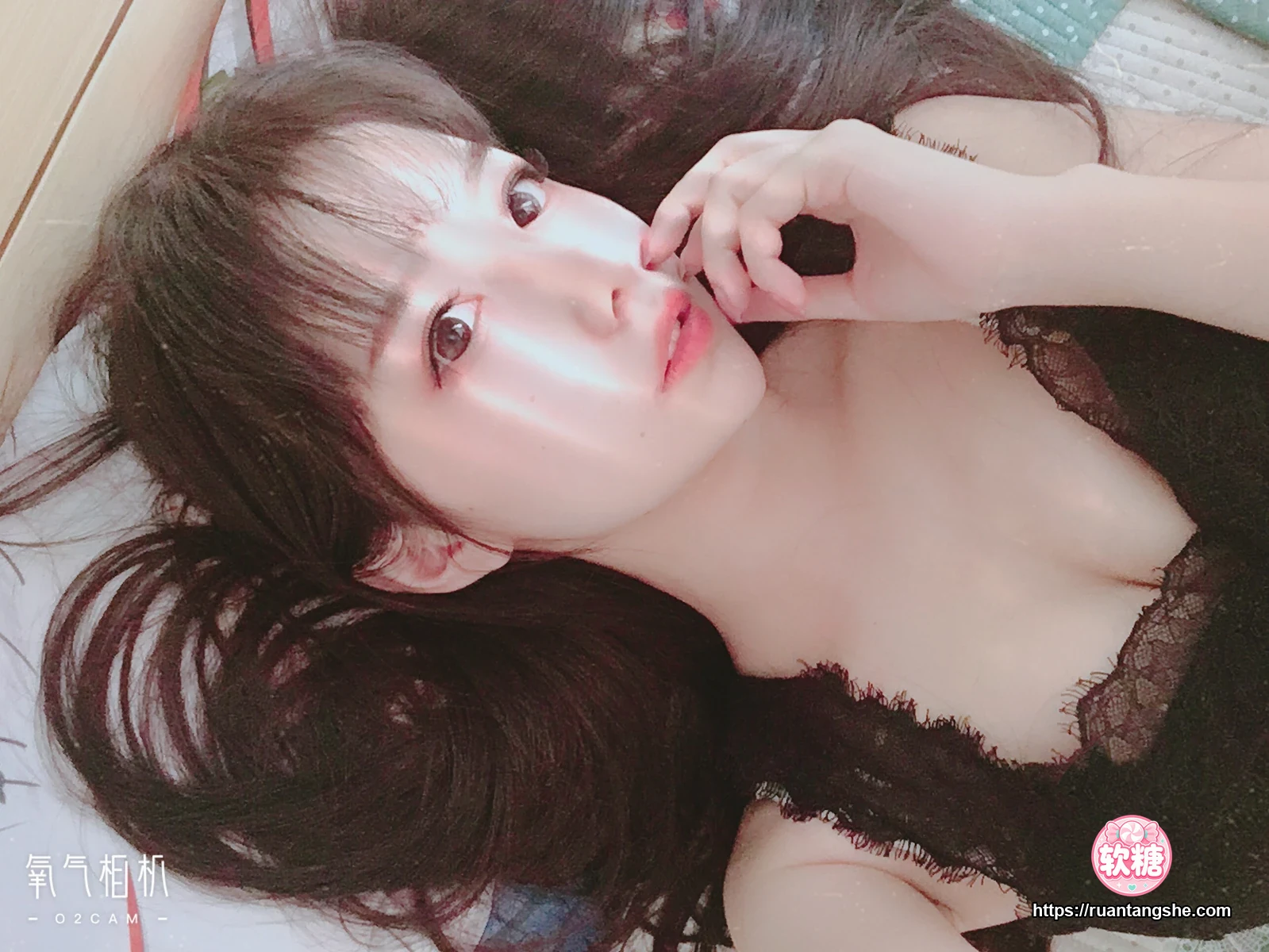 Shika小鹿鹿 Shika小鹿鹿 NO.52 - 自拍