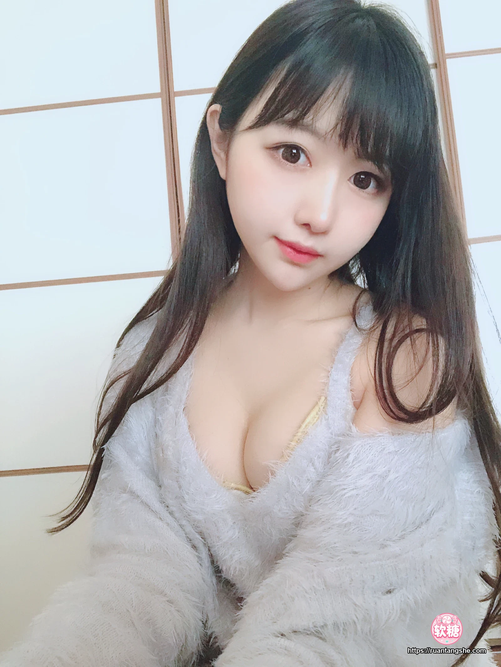 Shika小鹿鹿 Shika小鹿鹿 NO.52 - 自拍