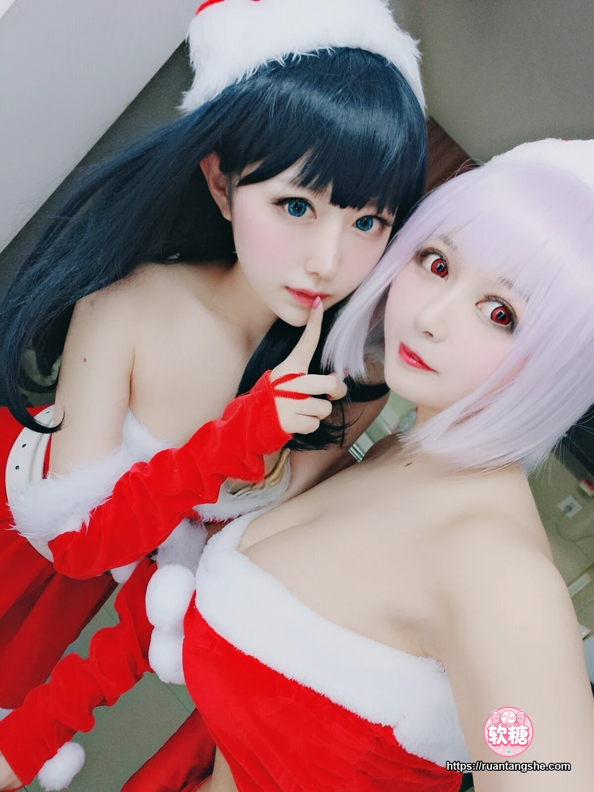 Shika小鹿鹿 Shika小鹿鹿 NO.52 - 自拍