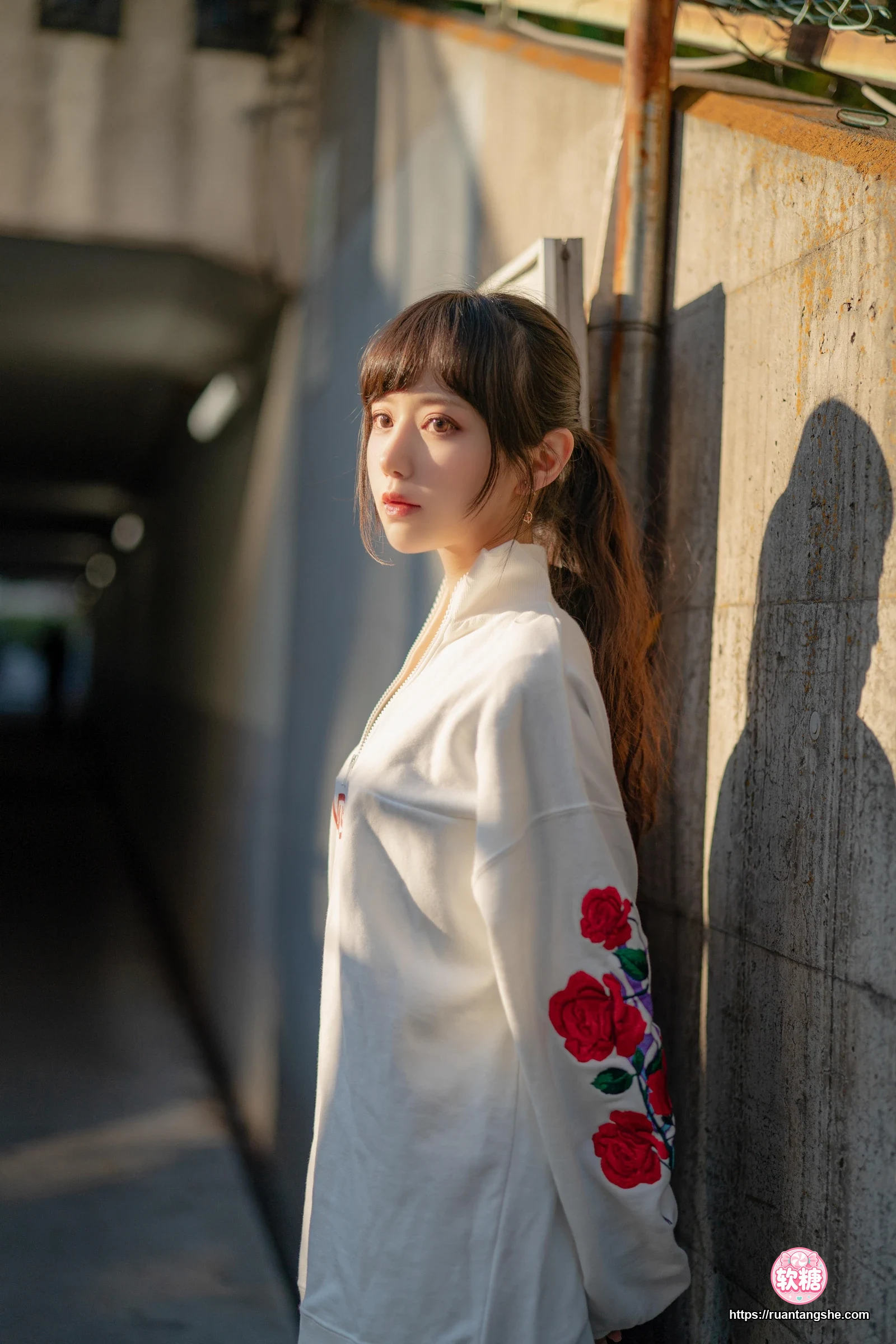 Shika小鹿鹿 Shika小鹿鹿 NO.54 - 板桥