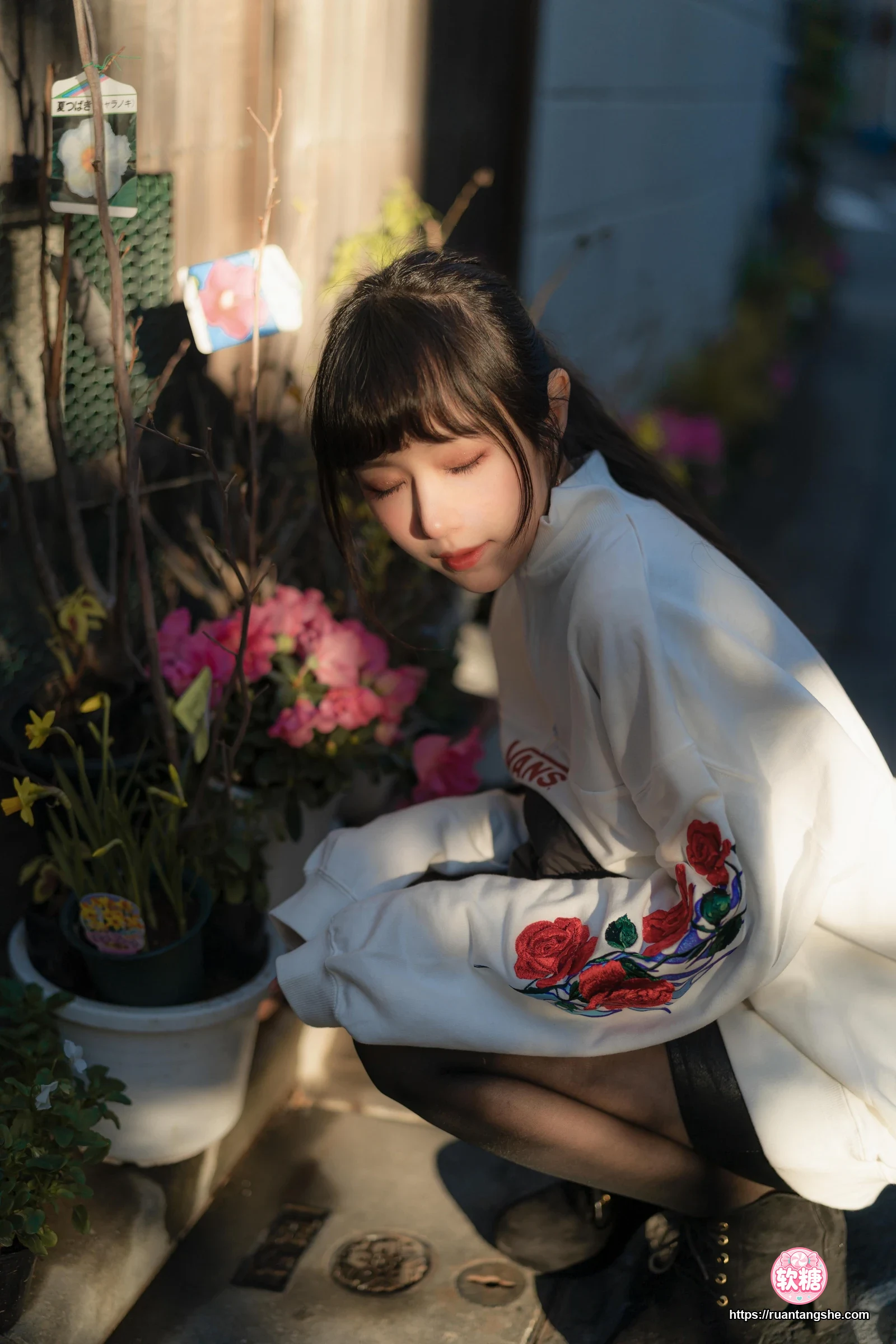 Shika小鹿鹿 Shika小鹿鹿 NO.54 - 板桥