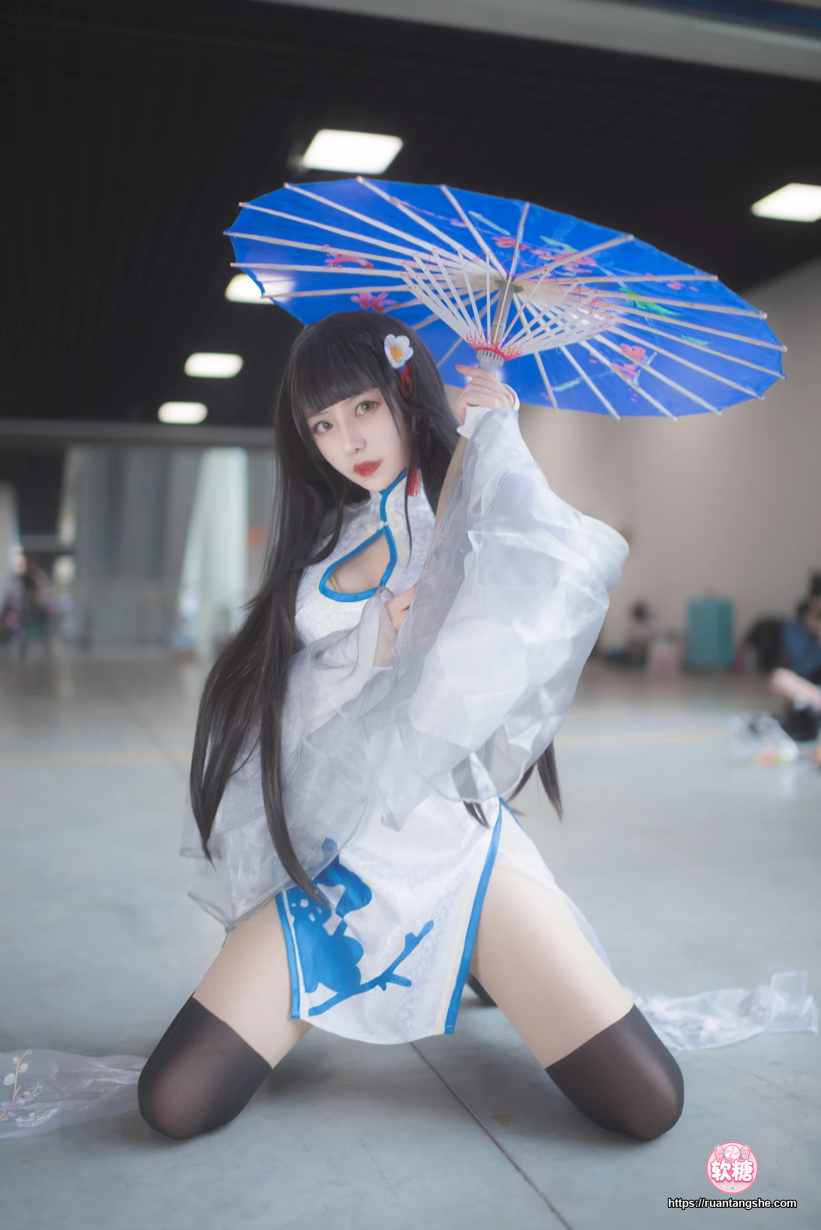 Shika小鹿鹿 Shika小鹿鹿 NO.55 - 逸仙