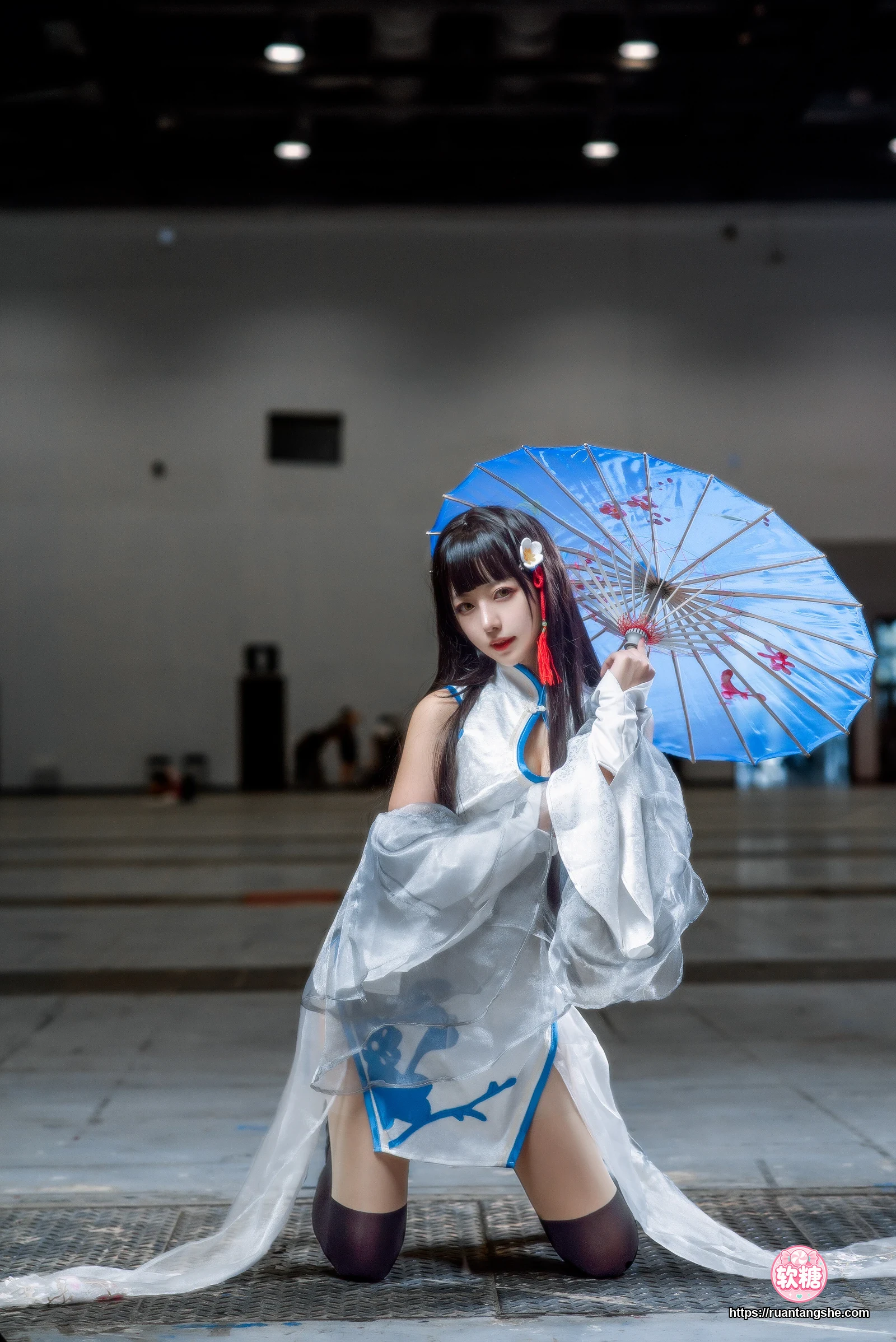 Shika小鹿鹿 Shika小鹿鹿 NO.55 - 逸仙