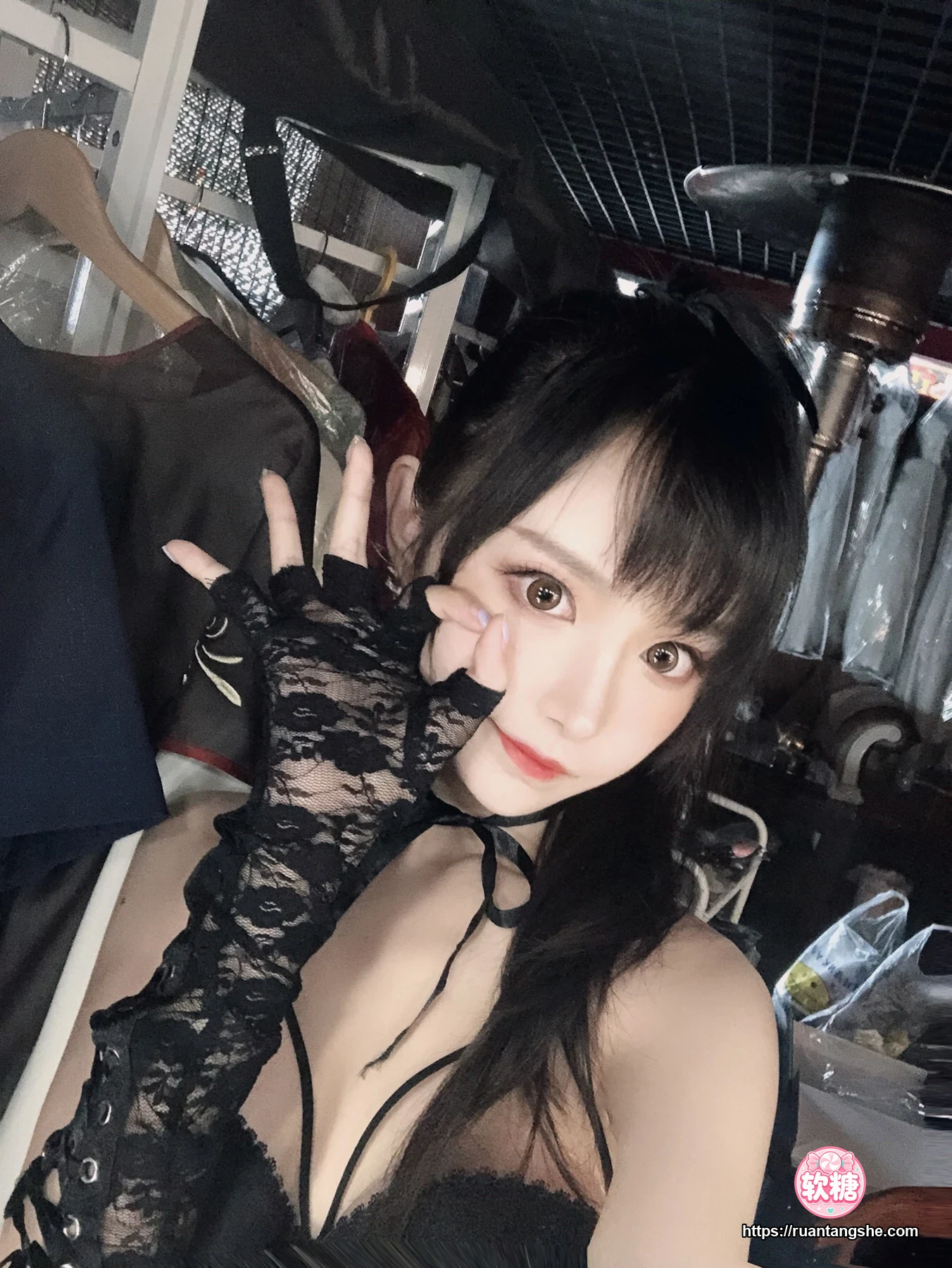 Shika小鹿鹿 Shika小鹿鹿 NO.56 - 妄想天国 真爱版