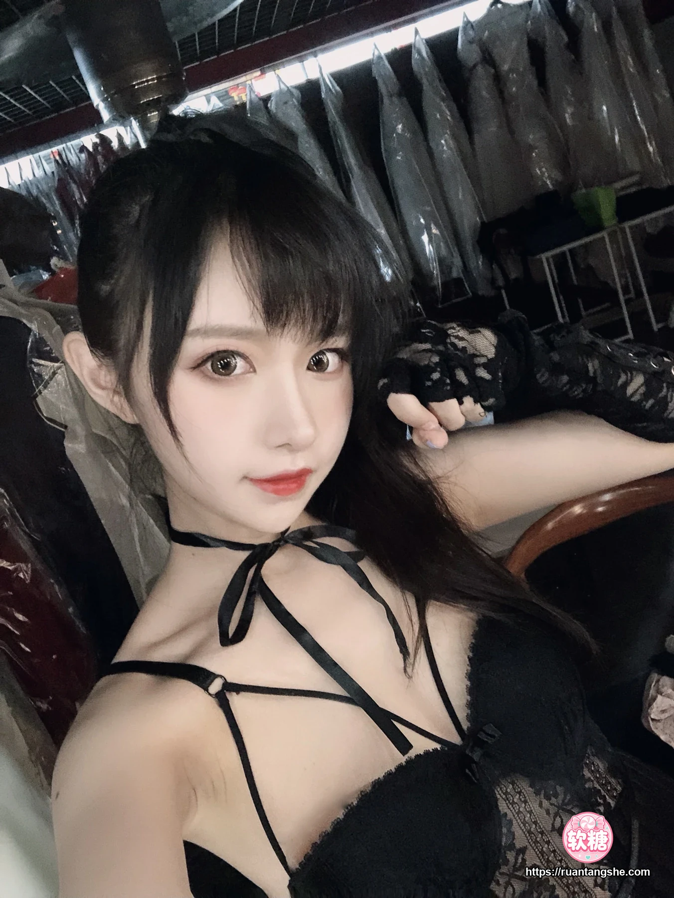Shika小鹿鹿 Shika小鹿鹿 NO.56 - 妄想天国 真爱版