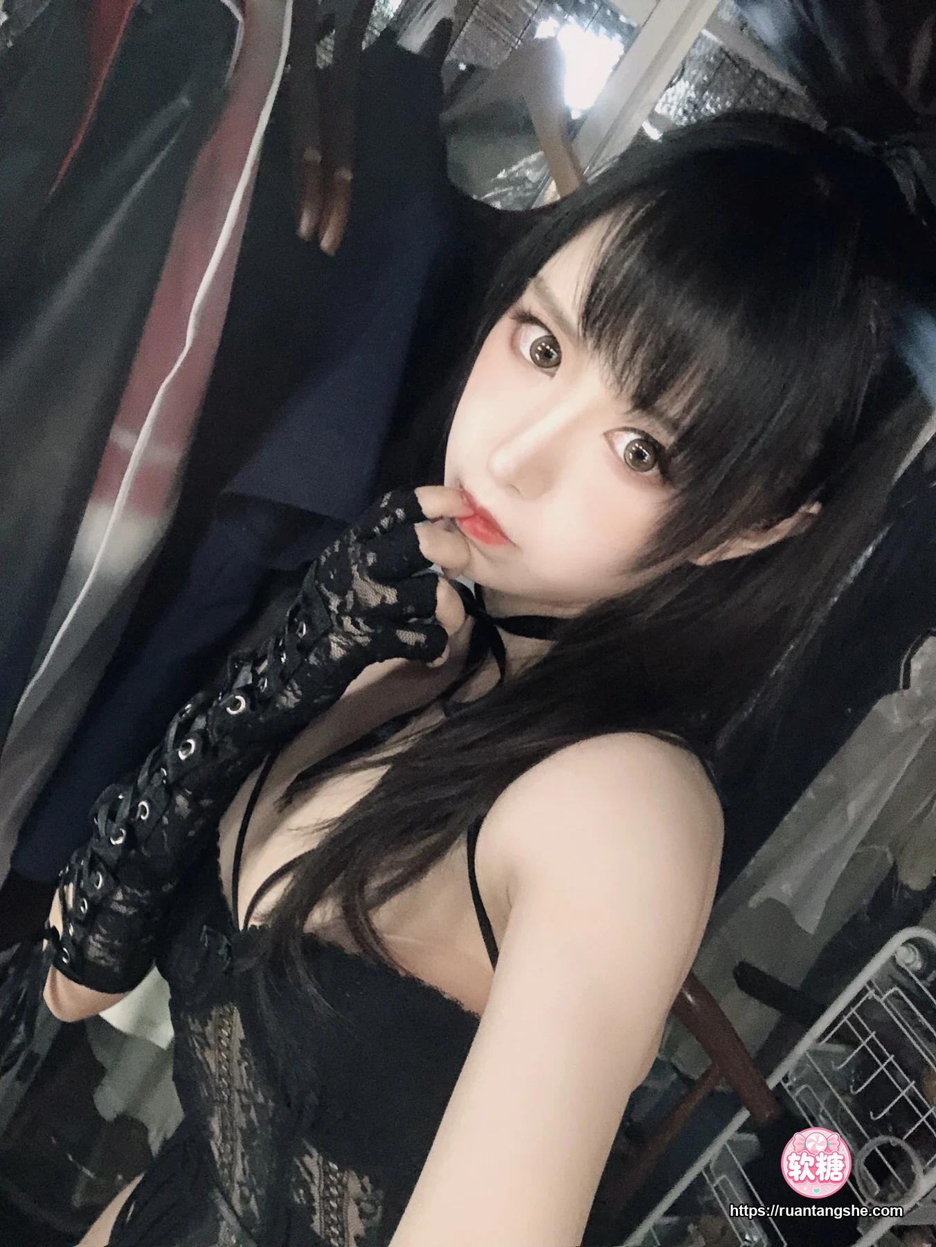 Shika小鹿鹿 Shika小鹿鹿 NO.56 - 妄想天国 真爱版