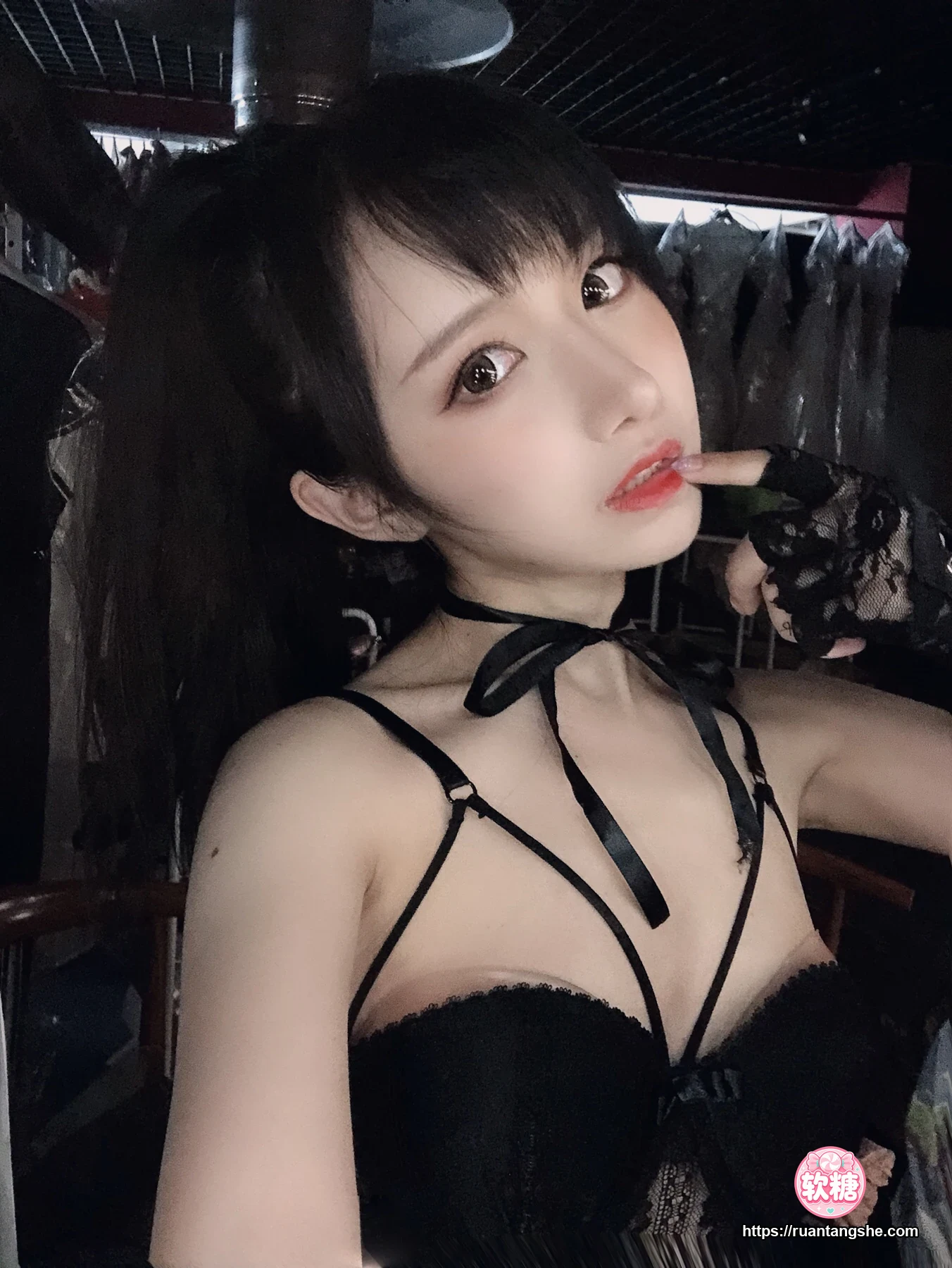 Shika小鹿鹿 Shika小鹿鹿 NO.56 - 妄想天国 真爱版