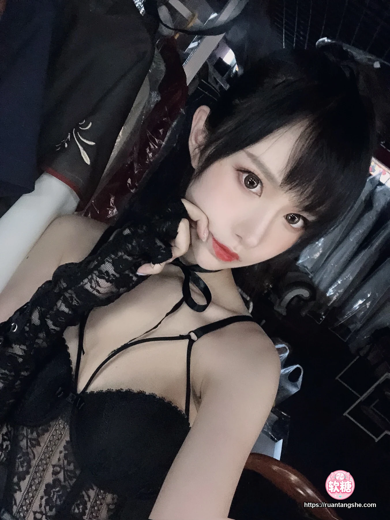 Shika小鹿鹿 Shika小鹿鹿 NO.56 - 妄想天国 真爱版
