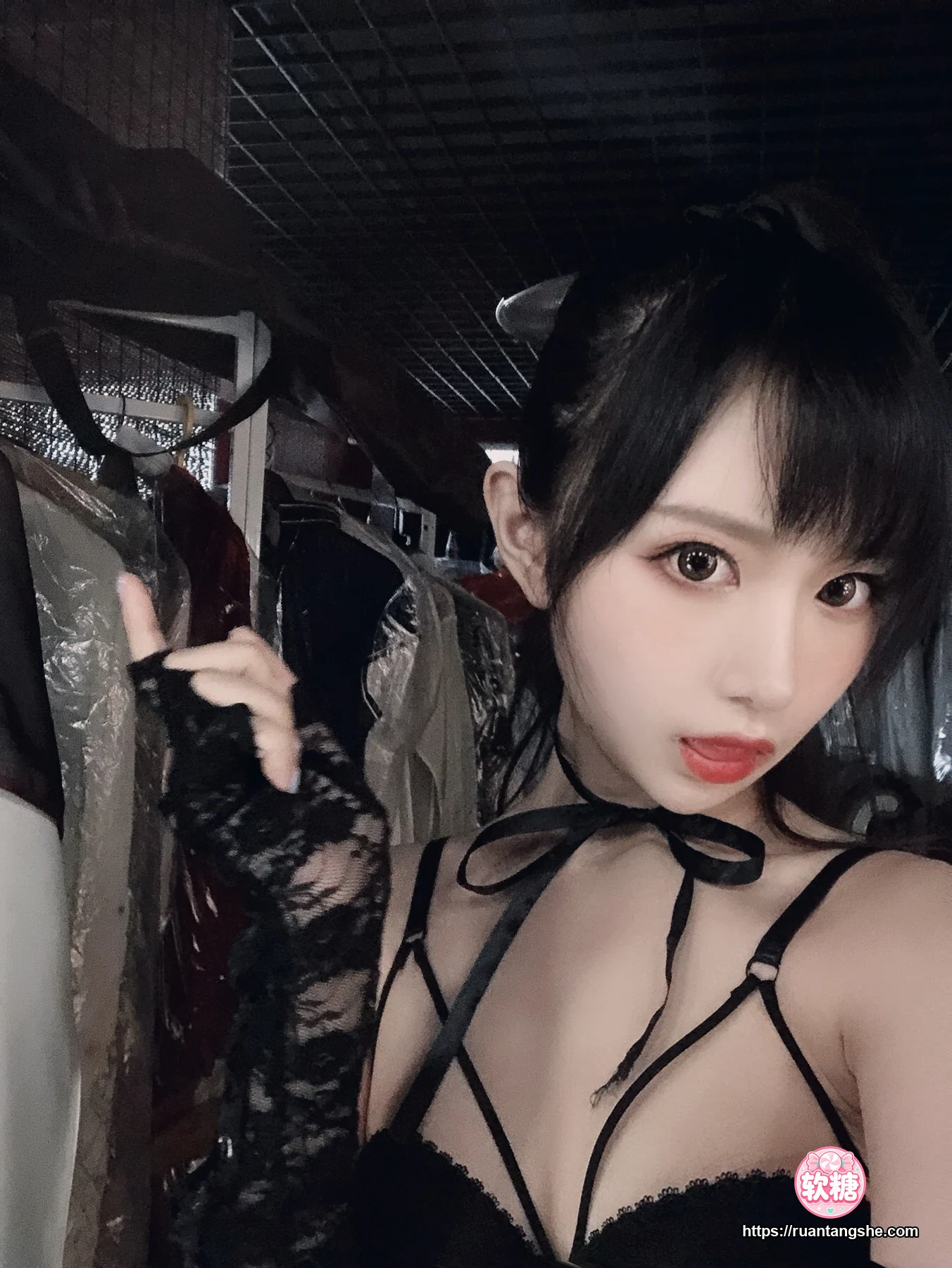 Shika小鹿鹿 Shika小鹿鹿 NO.56 - 妄想天国 真爱版