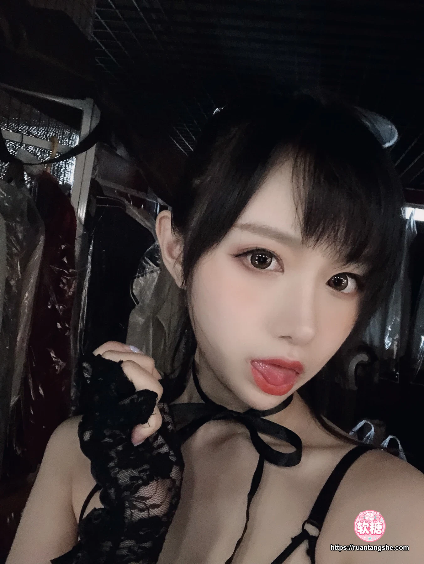 Shika小鹿鹿 Shika小鹿鹿 NO.56 - 妄想天国 真爱版