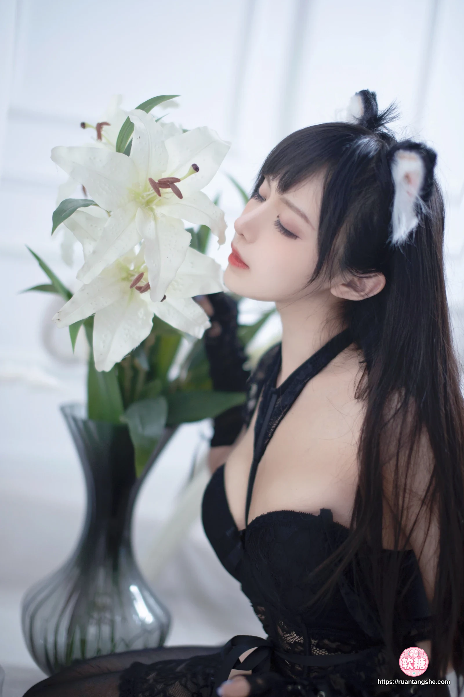 Shika小鹿鹿 Shika小鹿鹿 NO.56 - 妄想天国 真爱版
